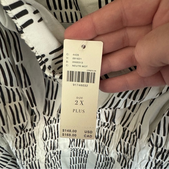 Anthropologie Maeve midi dress - Picture 2 of 3